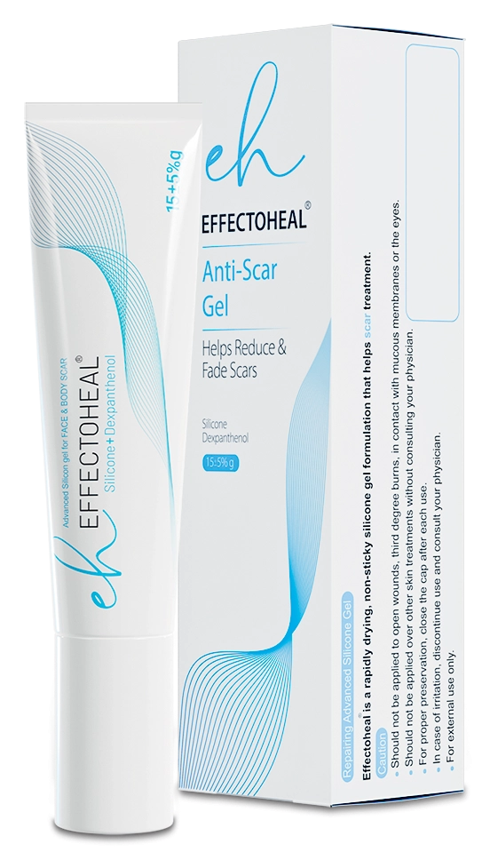 Effectoheal