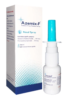 Azemix-F