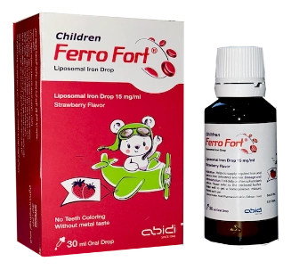 Children Ferro Fort