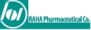 Raha Pharmaceutical