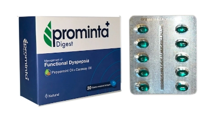 Prominta Plus Digest