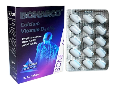 Bonarco Tab