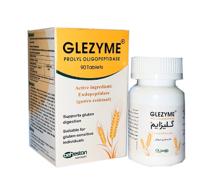 Glezyme