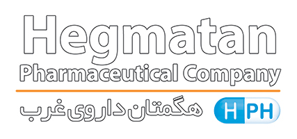 Hegmatan Darou-e-Gharb Pharmaceuticals